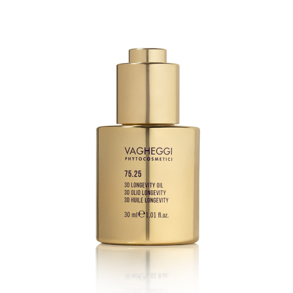 75.25 3D Longevity Oil