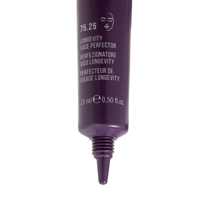 75.25 Longevity Face Perfector