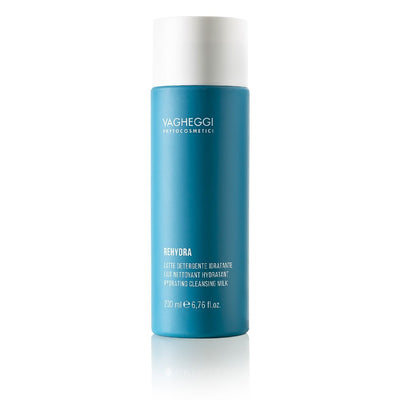 Hydrating Cleansing Milk