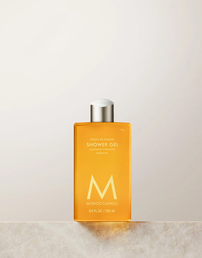Soleil De Tanger Shower Gel