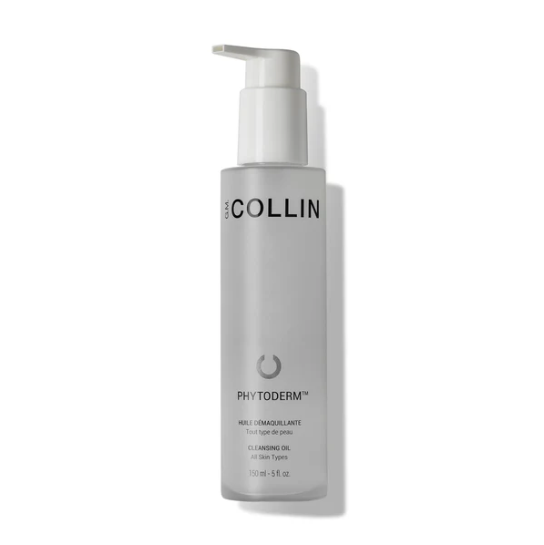Sensiderm Huile Démaquillante