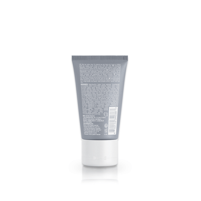 Neu Repair Shampoo tube, showcasing revitalizing formula for damaged hair with a sulfate-free surfactant.