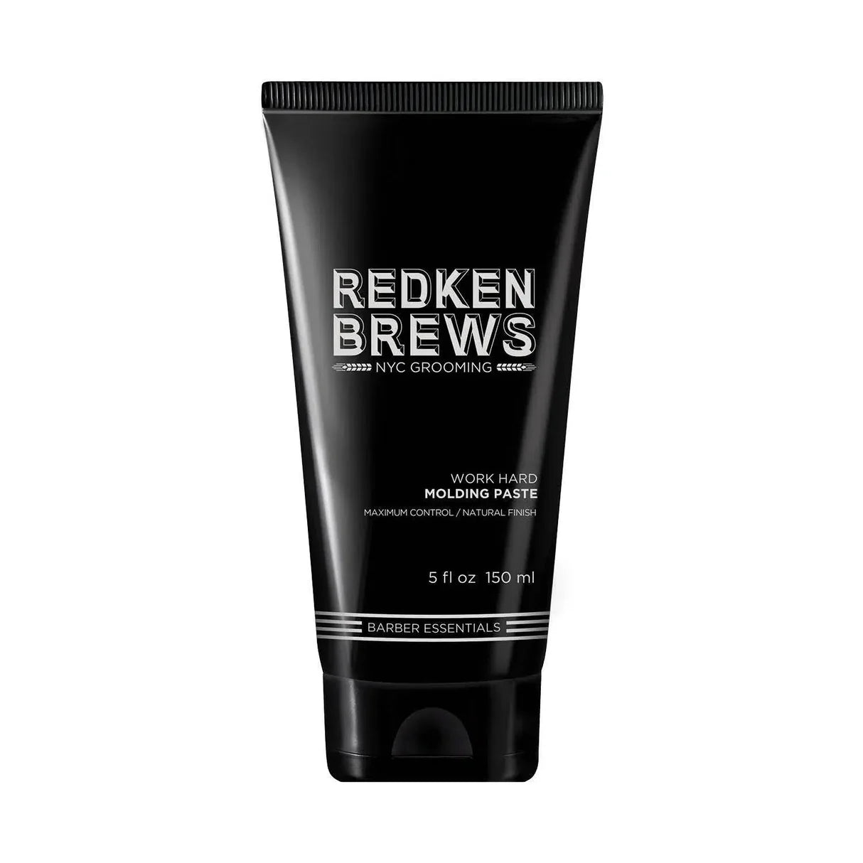 Redken Brews Work Hard Molding Paste
