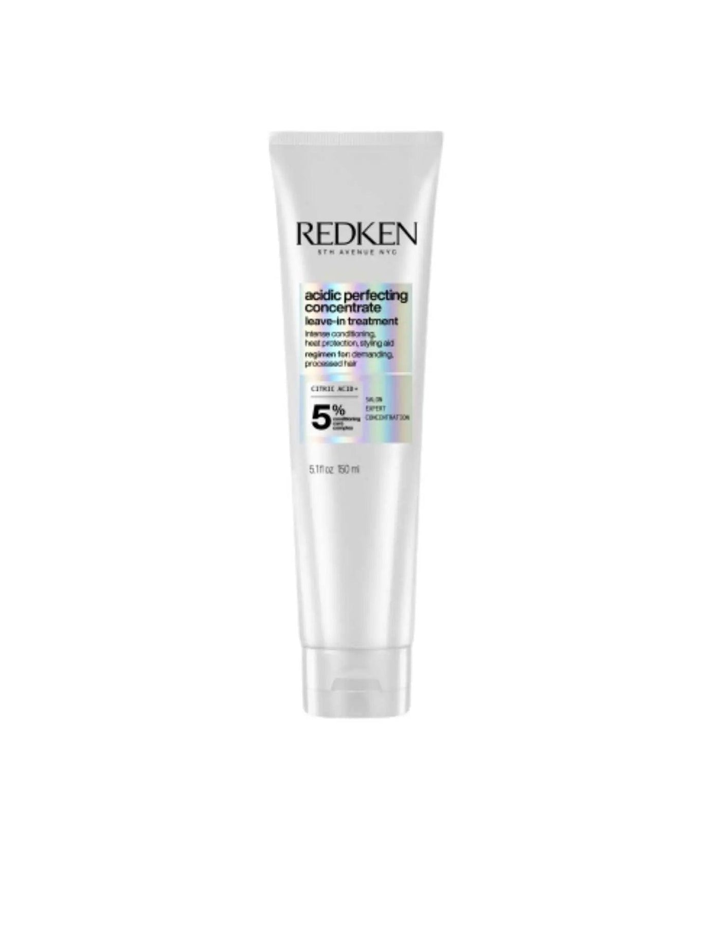 Acidic Bonding Concentrate - Care Without Rinsing Redken Boutique Deauville