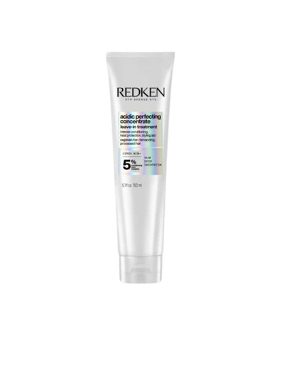 Acidic Bonding Concentrate - Care Without Rinsing Redken Boutique Deauville