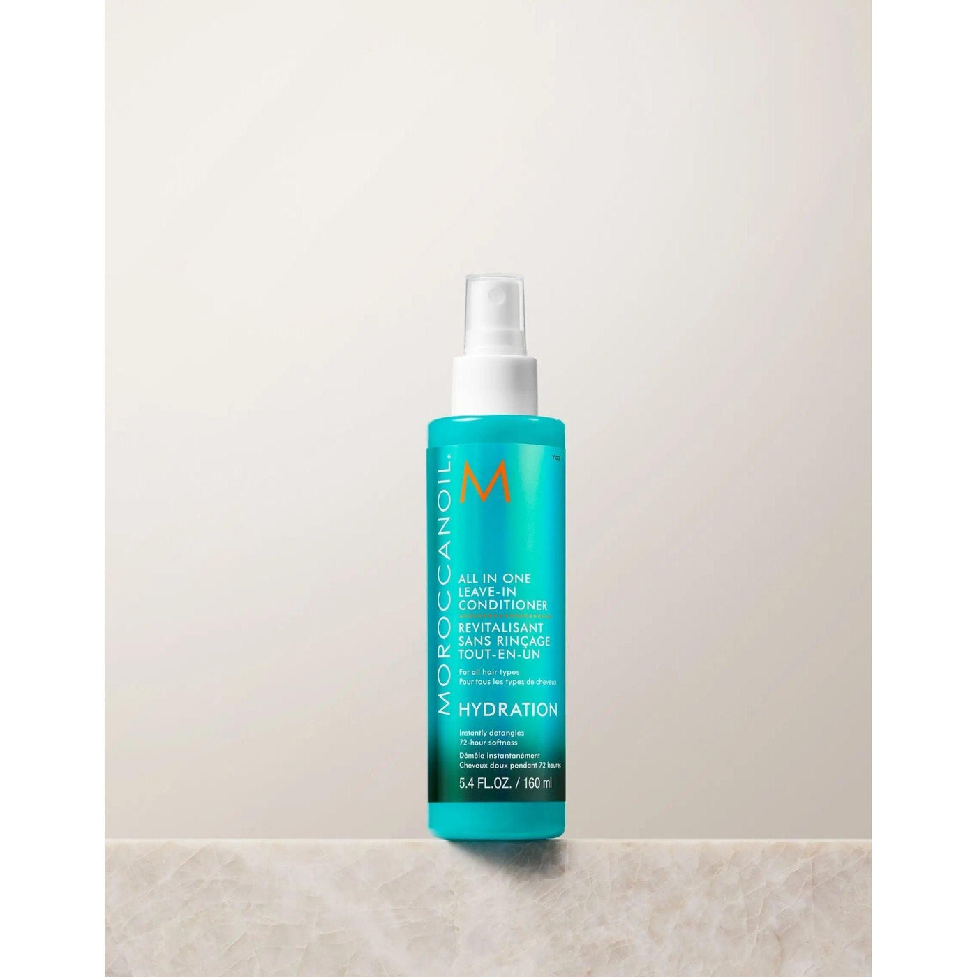 Moroccanoil All In One Leave-in Conditioner Moroccanoil Boutique Deauville