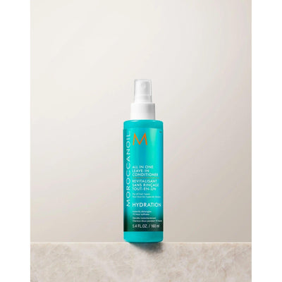 Moroccanoil All In One Leave-in Conditioner Moroccanoil Boutique Deauville