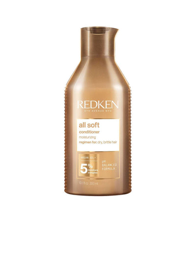 All Soft - Post -shampoing Redken Boutique Deauville