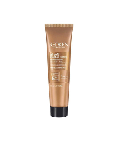 All Soft Moisture Restore - Cream Without Rinsing Redken Boutique Deauville