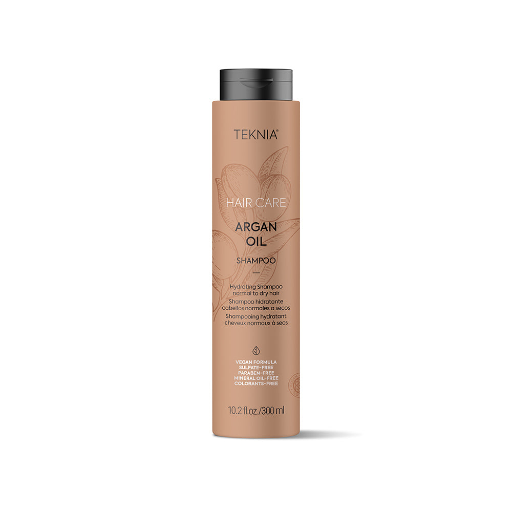 Argan Oil Shampoo
