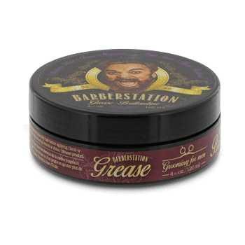 Barberstation Grease Barberstation Boutique Deauville