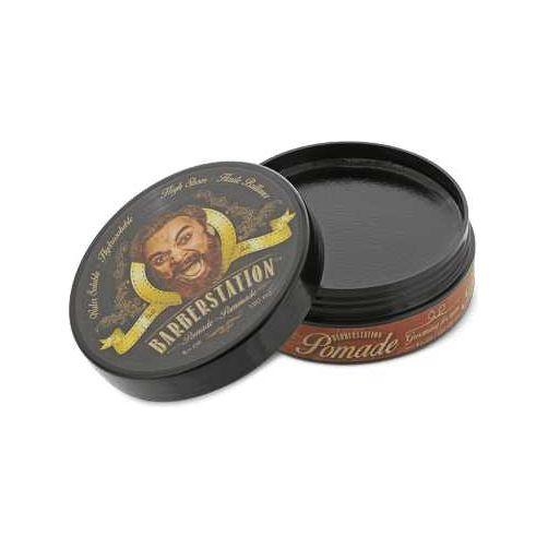 Barberstation Pomade Barberstation Boutique Deauville