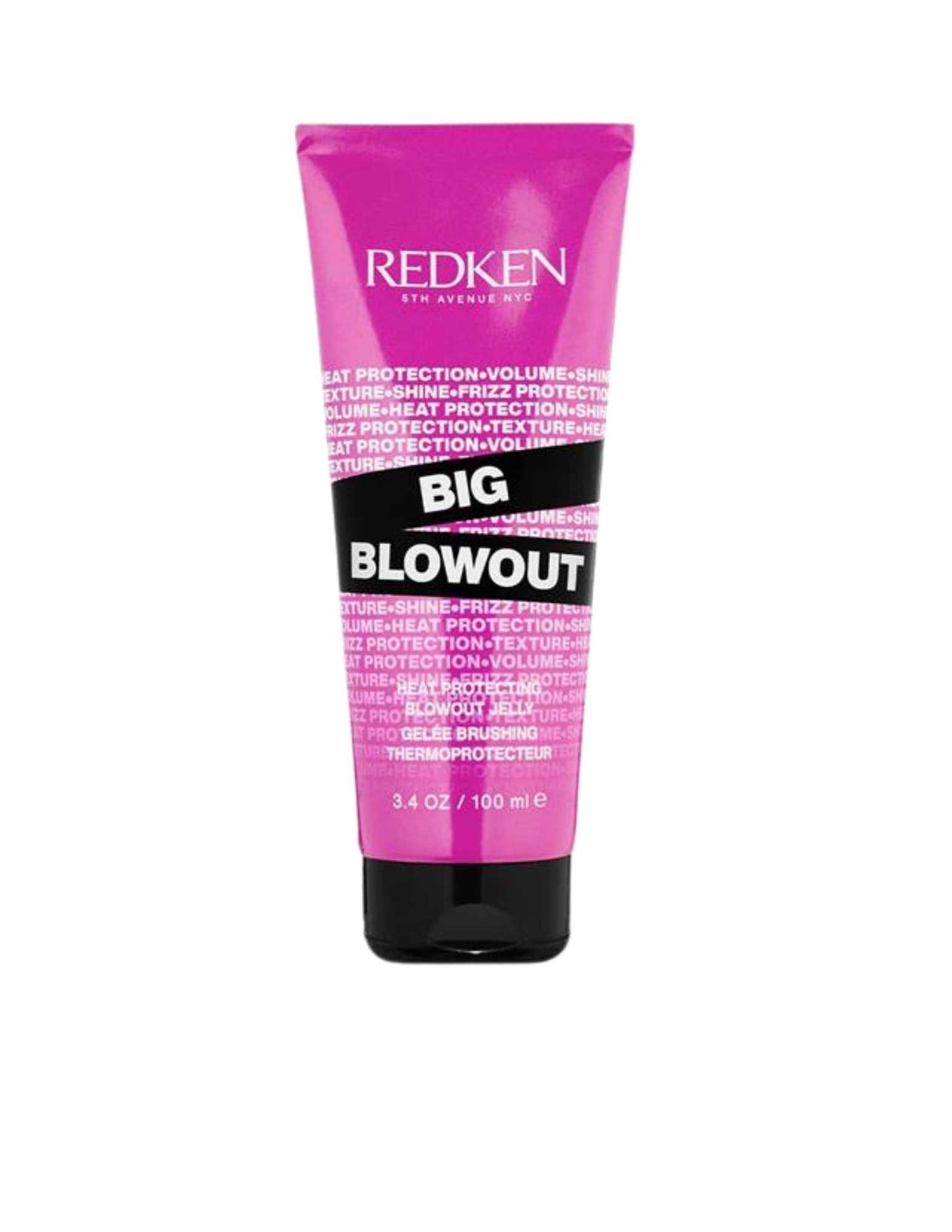 Big Blowout Redken Boutique Deauville