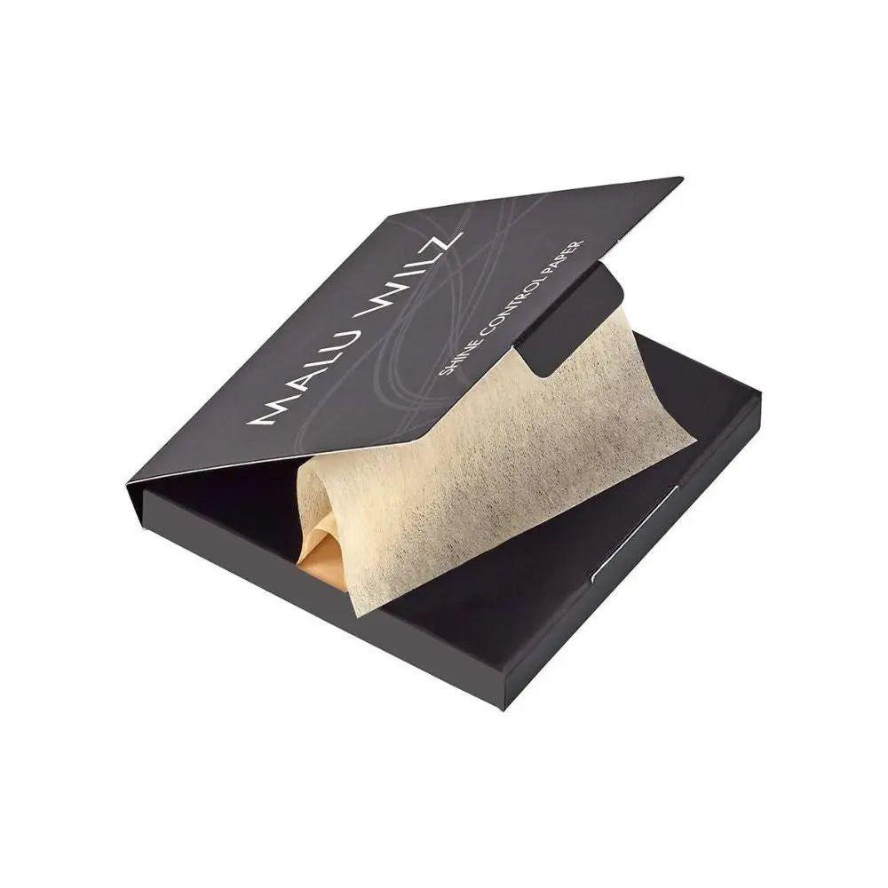 Blotting Papers (1 pack of 100) Malu Wilz Boutique Deauville