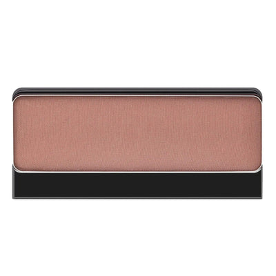 Malu Wilz Blush in compact, finely milled powder for a natural flush and radiant glow. Perfect addition to your makeup collection.