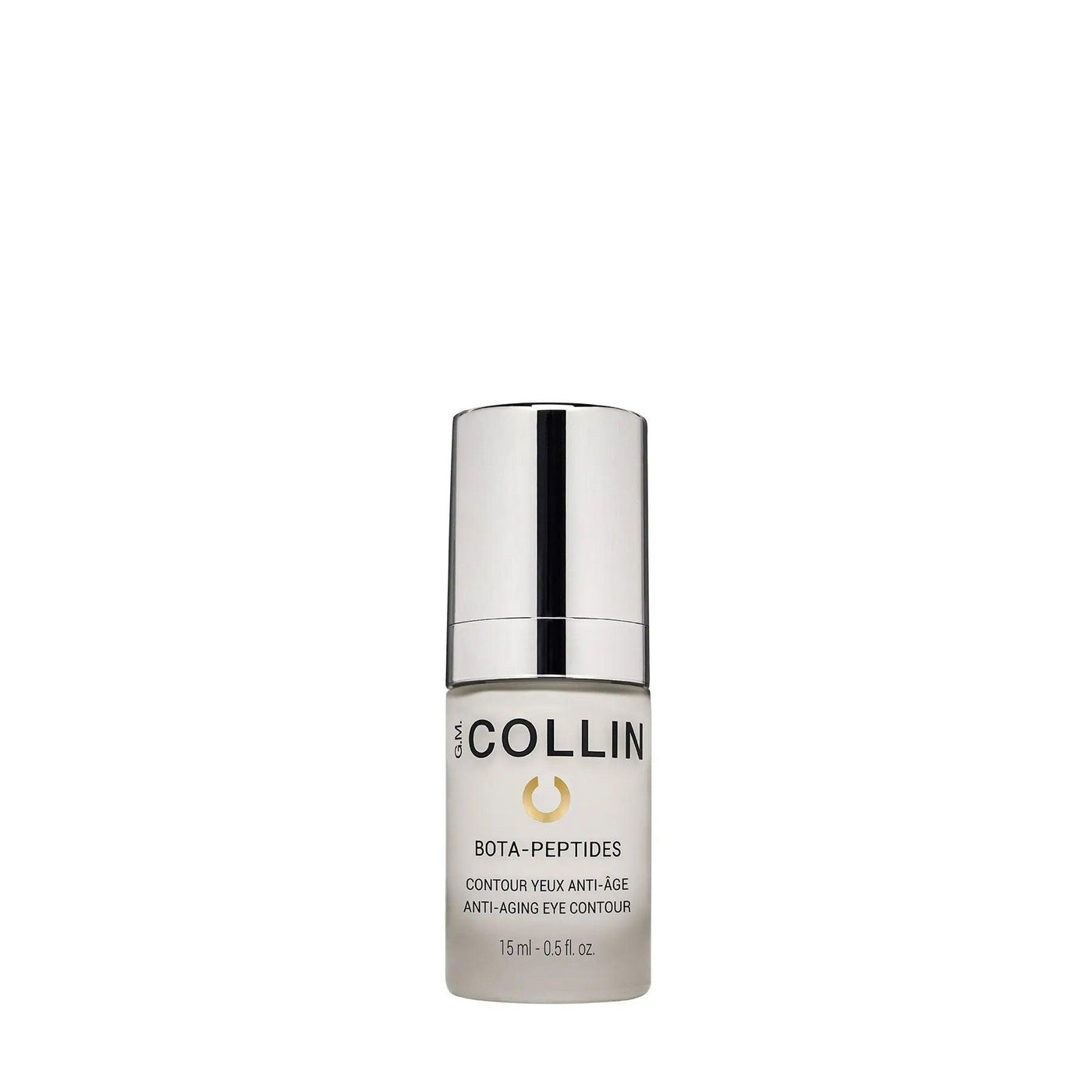 Bota-Peptide Eye Contour G.M Collin Boutique Deauville