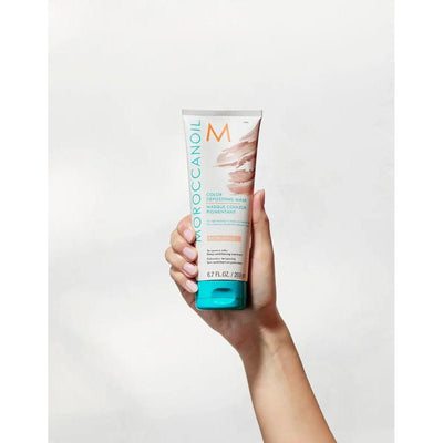 Moroccanoil Color Depositing Mask Moroccanoil Boutique Deauville