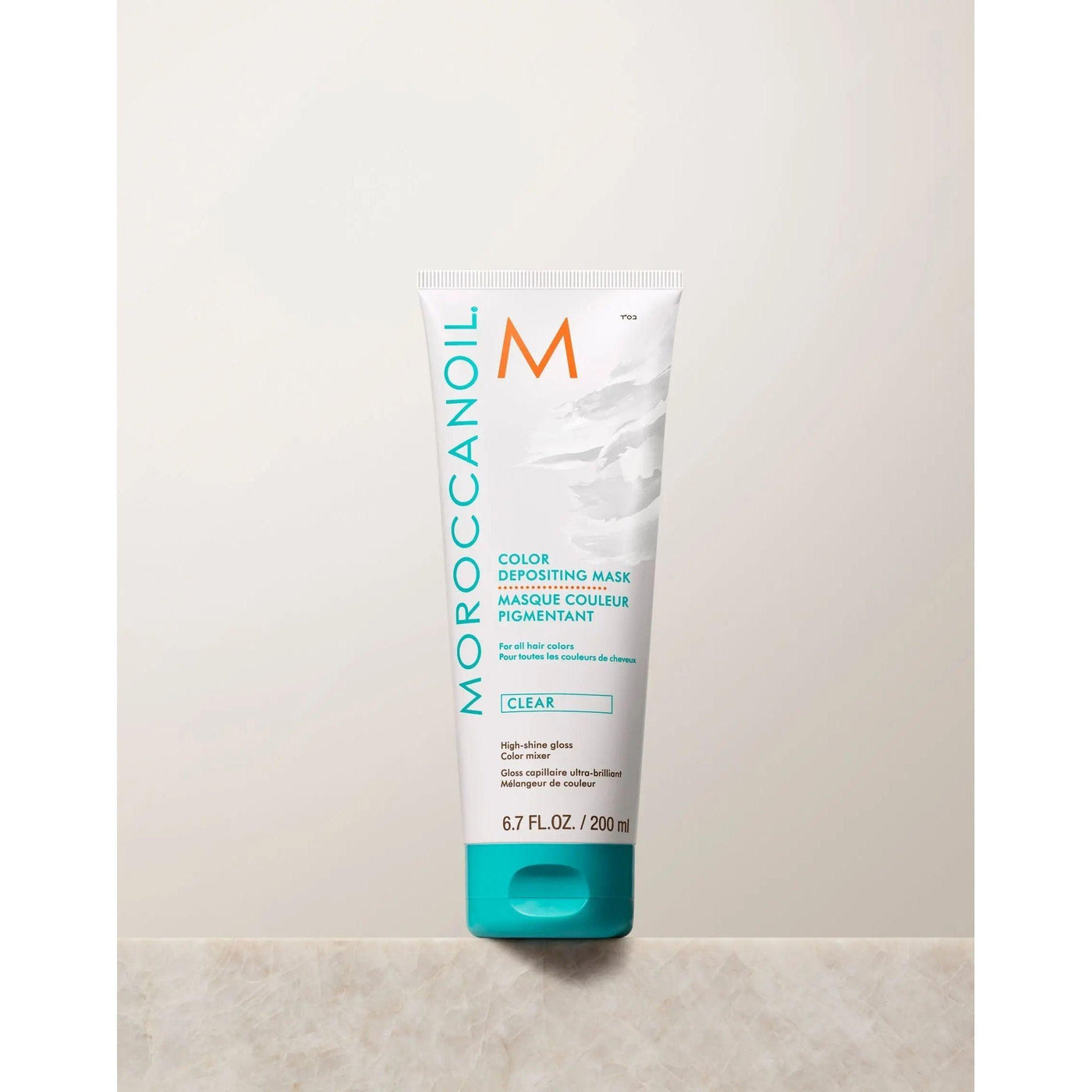 Moroccanoil Color Depositing Mask Moroccanoil Boutique Deauville