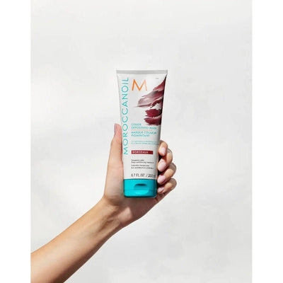 Moroccanoil Color Depositing Mask Moroccanoil Boutique Deauville