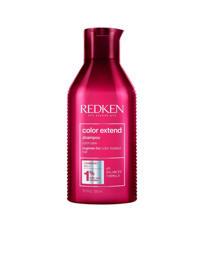Color Extend - Shampoo Redken Boutique Deauville