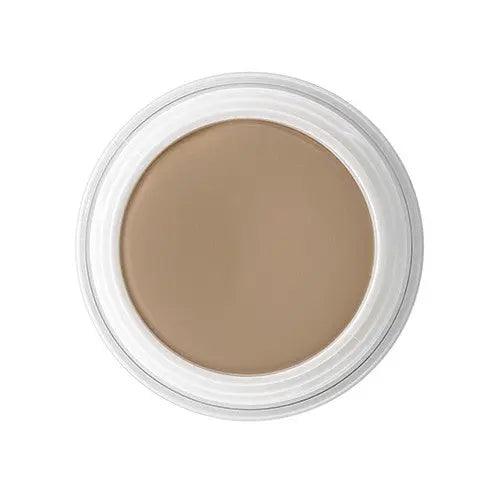 Malu Wilz Concealer Cream in a clear jar, showcasing its smooth, pigmented formula for flawless coverage.