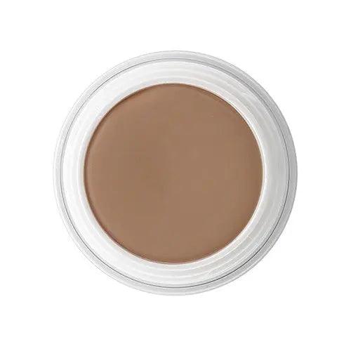 Malu Wilz Concealer Cream in a sleek container, showcasing its rich, pigmented formula for a flawless finish.