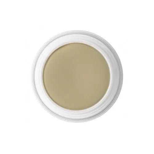 Malu Wilz Concealer Cream in jar, showcasing its creamy texture and highly pigmented formulation for flawless skin.