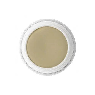 Malu Wilz Concealer Cream in jar, showcasing its creamy texture and highly pigmented formulation for flawless skin.