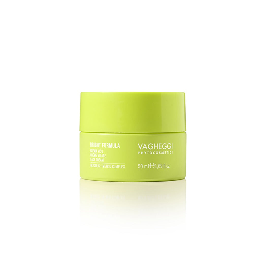 Bright Formula Face Cream