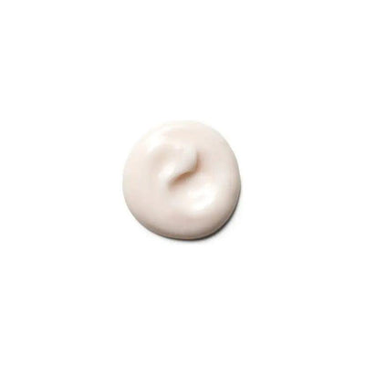 Curl Enhancing Conditioner creamy texture, showcasing nourishing ingredients for soft, defined curls without frizz.