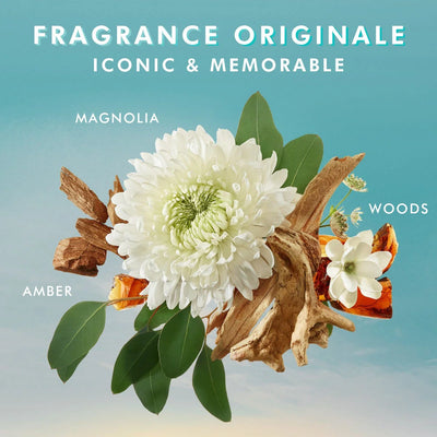 Fragrance Originale Hand Cream
