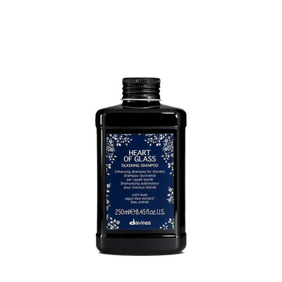 Davines Hart of Glass Holiday Set - Mysterious Polar Regions