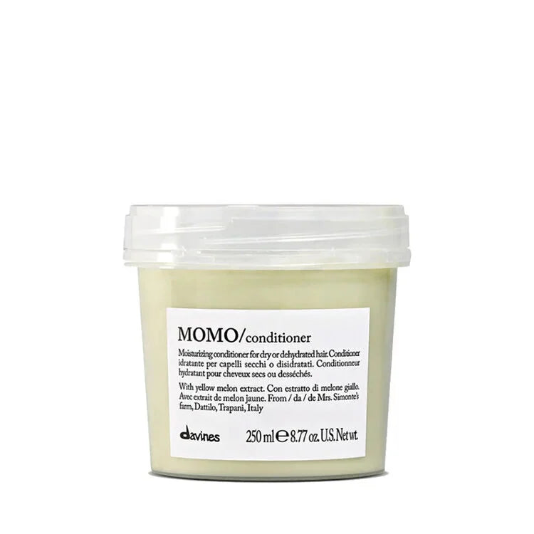 Davines MOMO Holiday Set - Enchanting Prairie