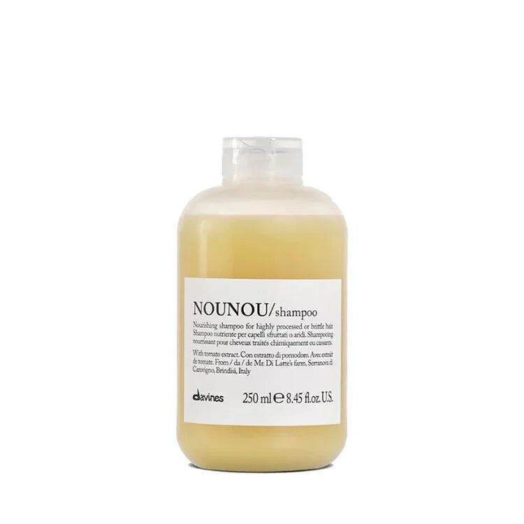 Davines NOUNOU Holiday Set - Radiant Savana