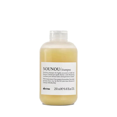 Davines NOUNOU Holiday Set - Radiant Savana