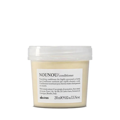 Davines NOUNOU Holiday Set - Radiant Savana