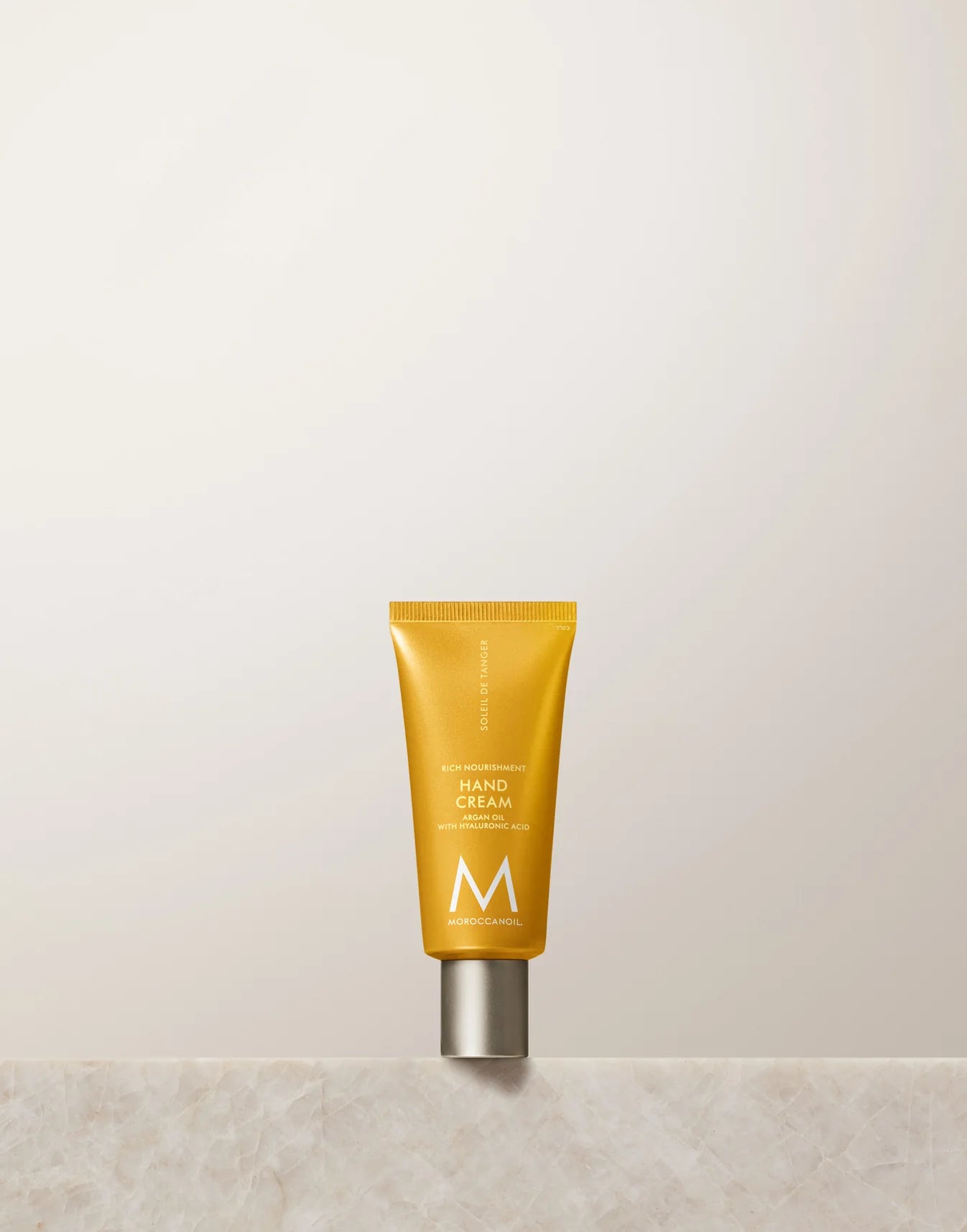 Soleil De Tanger Hand Cream