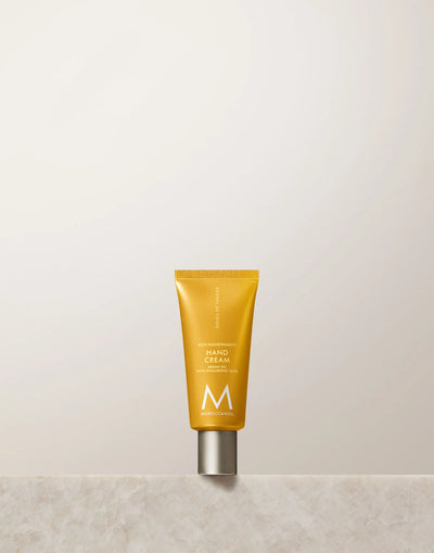 Soleil De Tanger Hand Cream