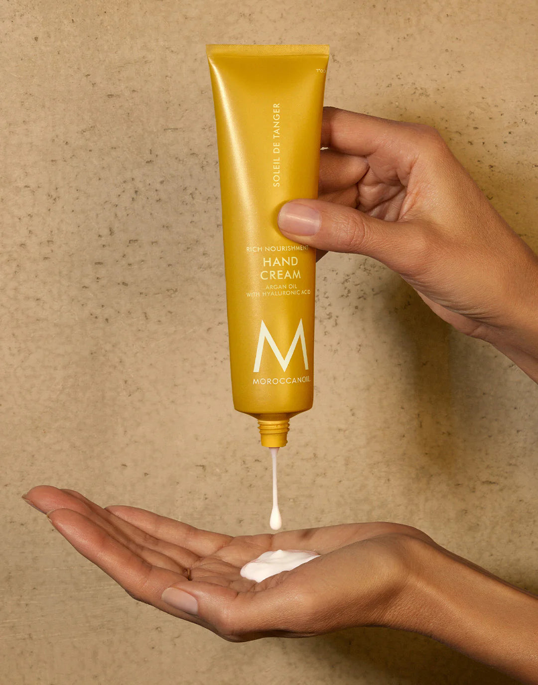 Soleil De Tanger Hand Cream
