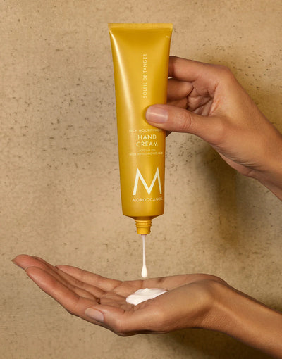 Soleil De Tanger Hand Cream