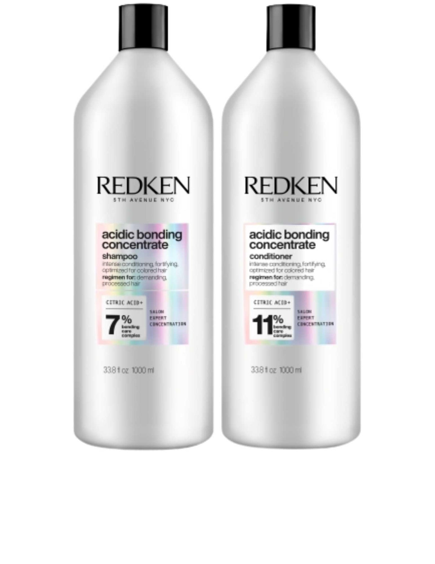 Duo Liters - Acidic Bonding Concentrate Redken Boutique Deauville