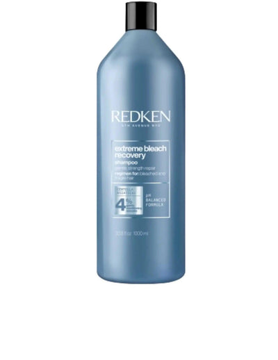 Extreme Bleach Recovery - 1l Shampoo Redken Boutique Deauville