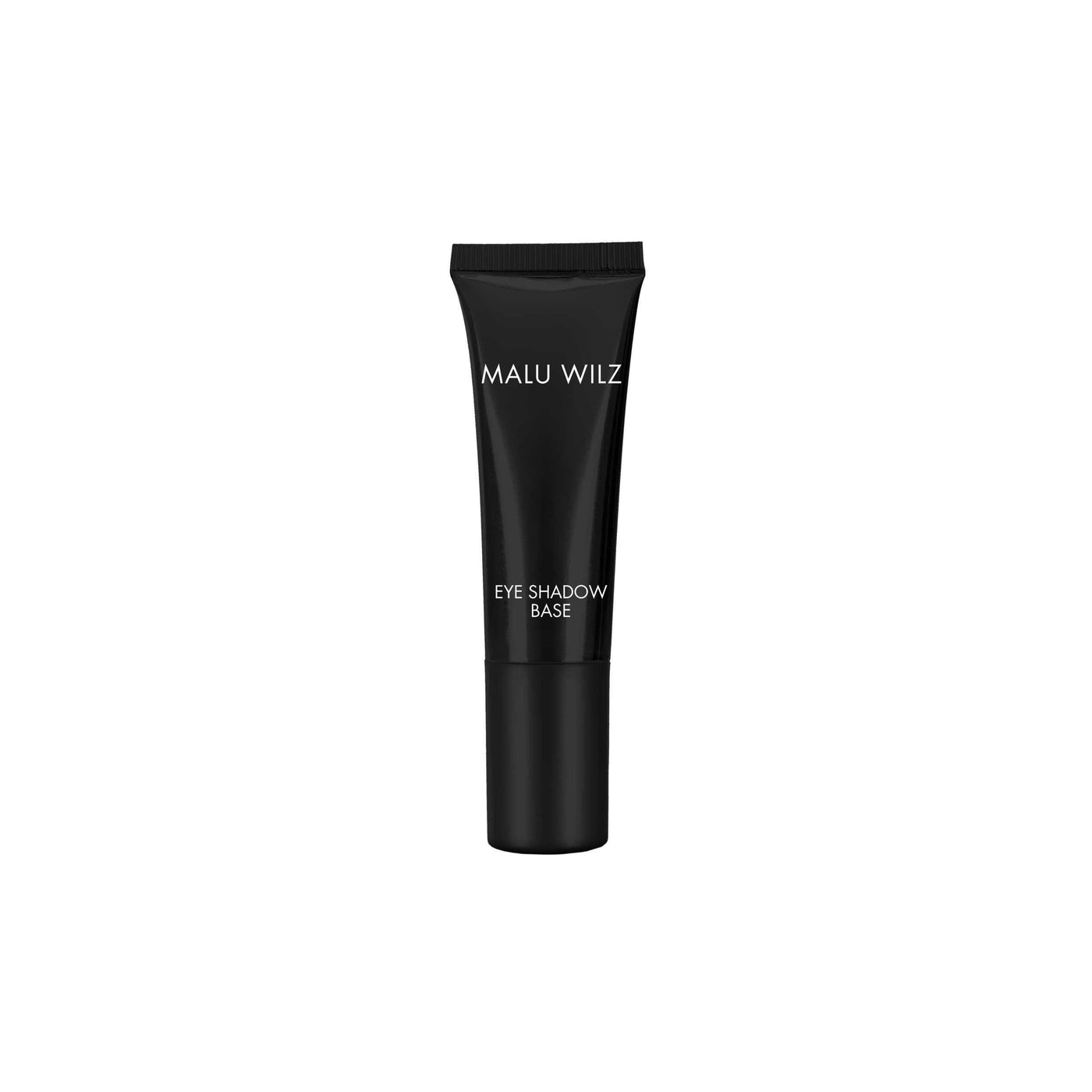 Malu Wilz Eyeshadow Base Tube (10ml) for enhanced eyeshadow longevity and vibrancy.