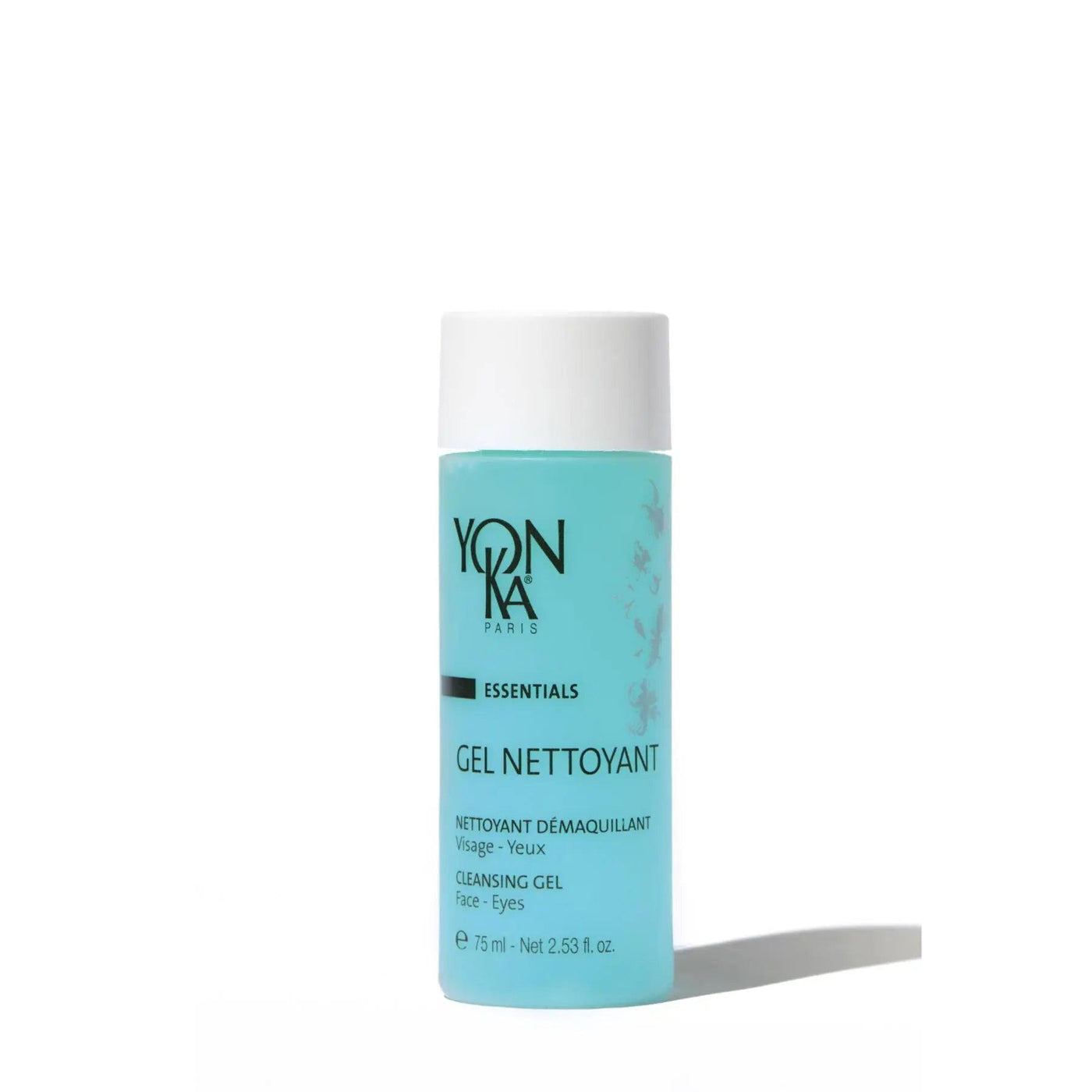 Gel Nettoyant Yon-Ka Boutique Deauville