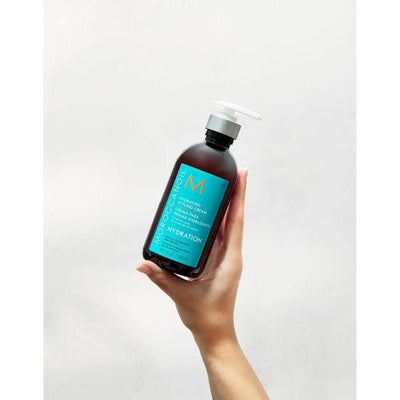 Hydrating Styling Cream Moroccanoil Boutique Deauville