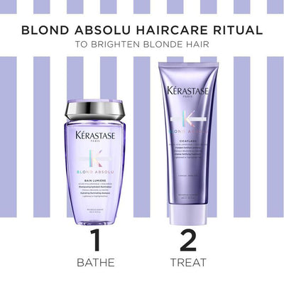 Blond Absolu Spring Set