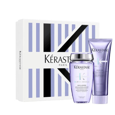 Blond Absolu Spring Set