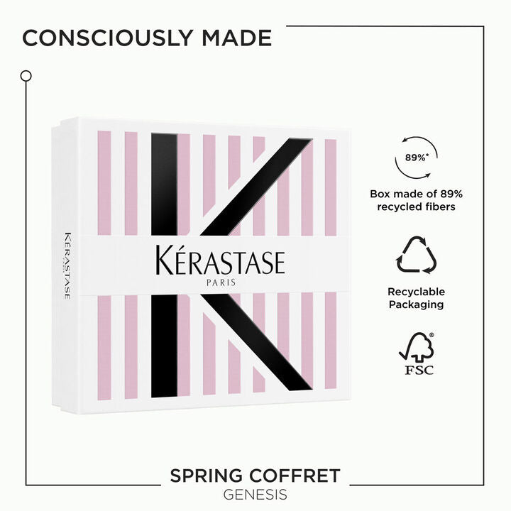 Genesis Spring Set