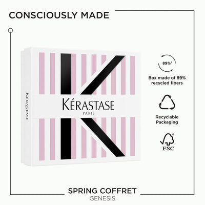 Genesis Spring Set
