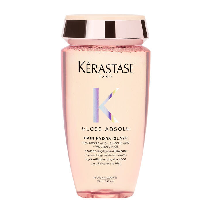 케라스타제 글로스 앱솔루 샴푸 250ml 2개 일본 화장품